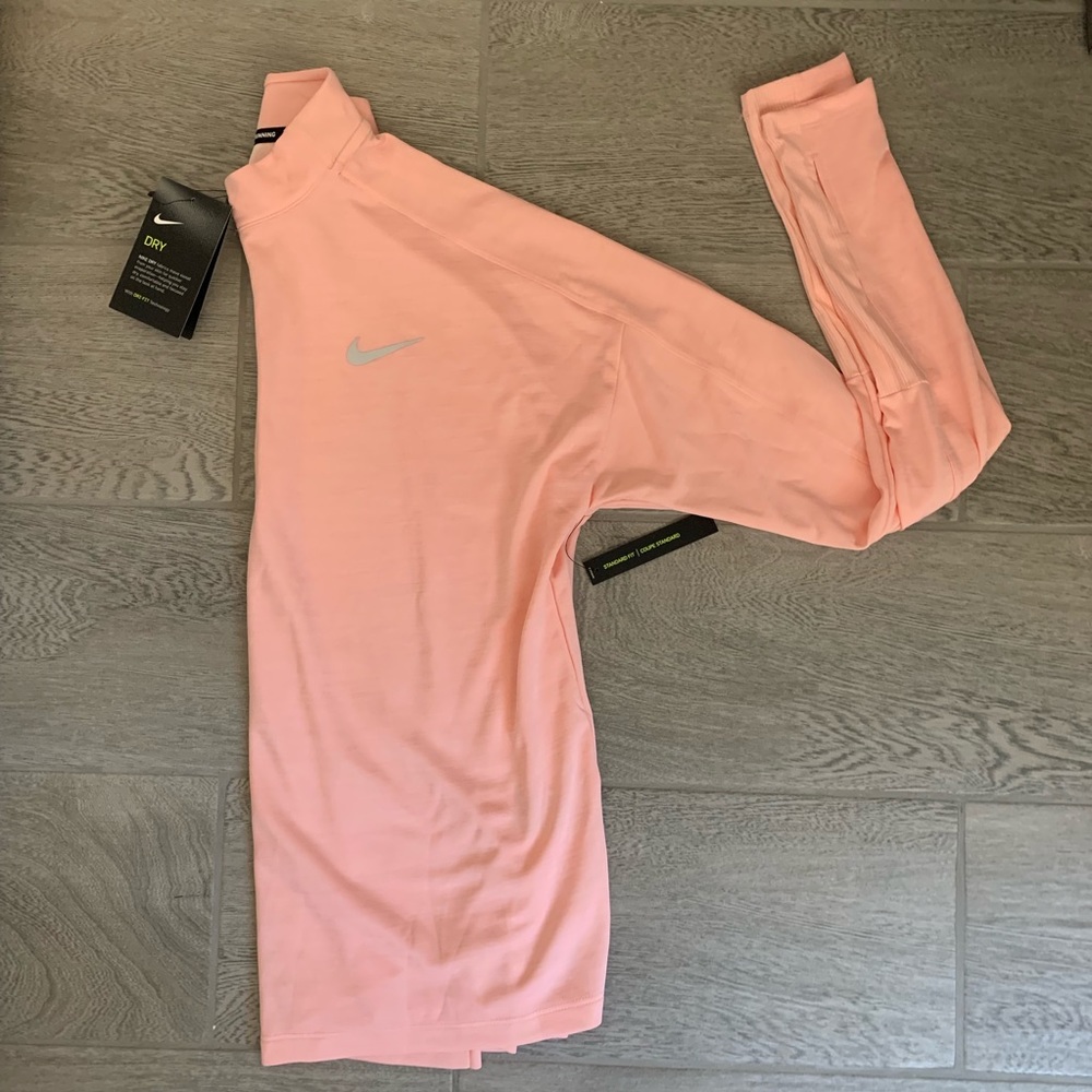 Nike Dry Fit Women’s long sleeve